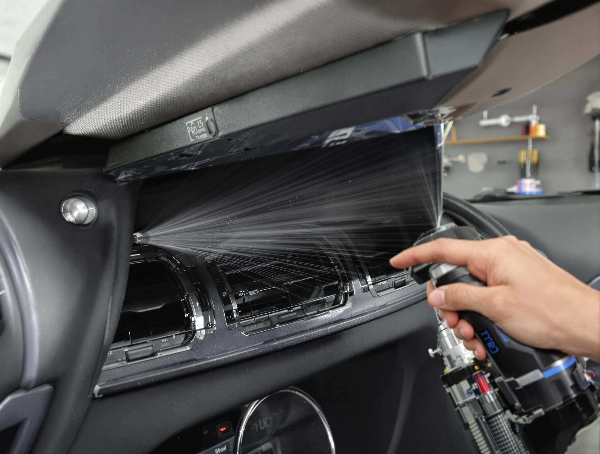 Car Cleaning service in Florence, AZ