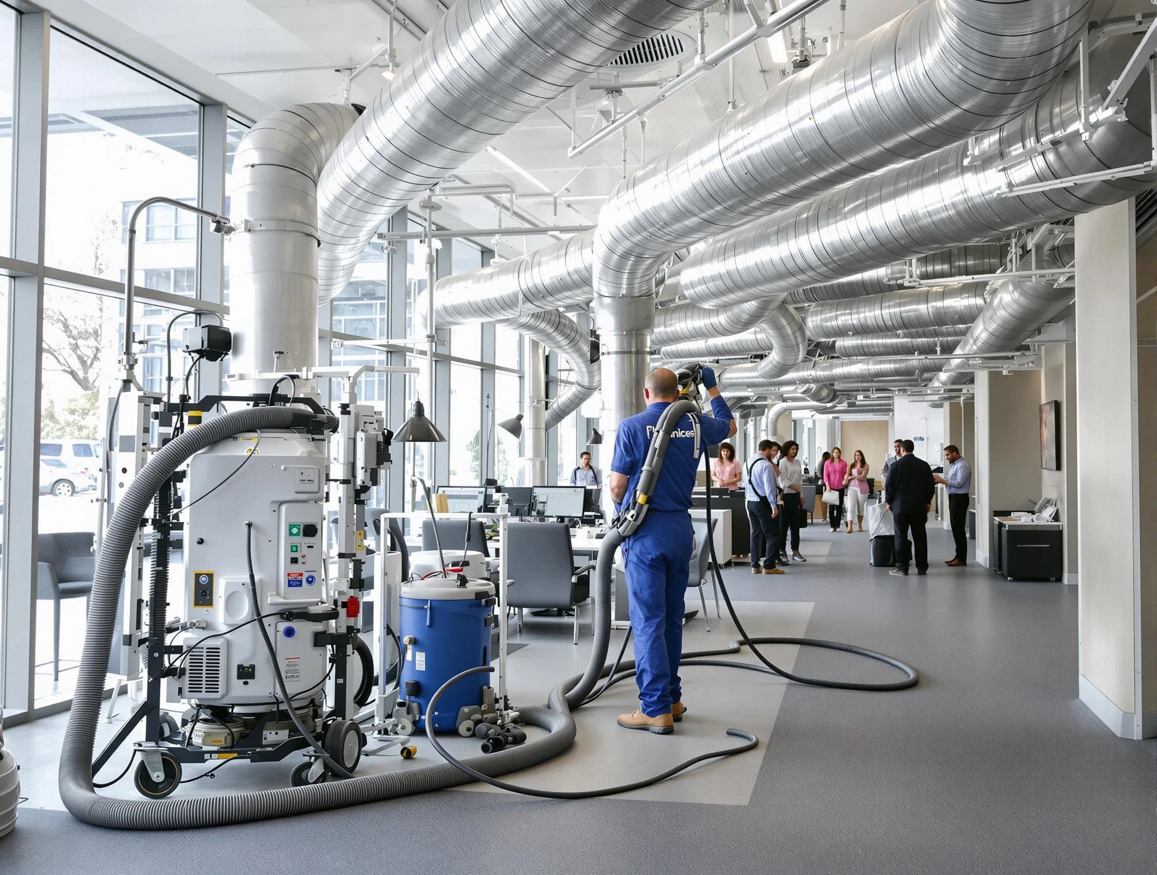 Commercial Cleaning service in Florence, AZ