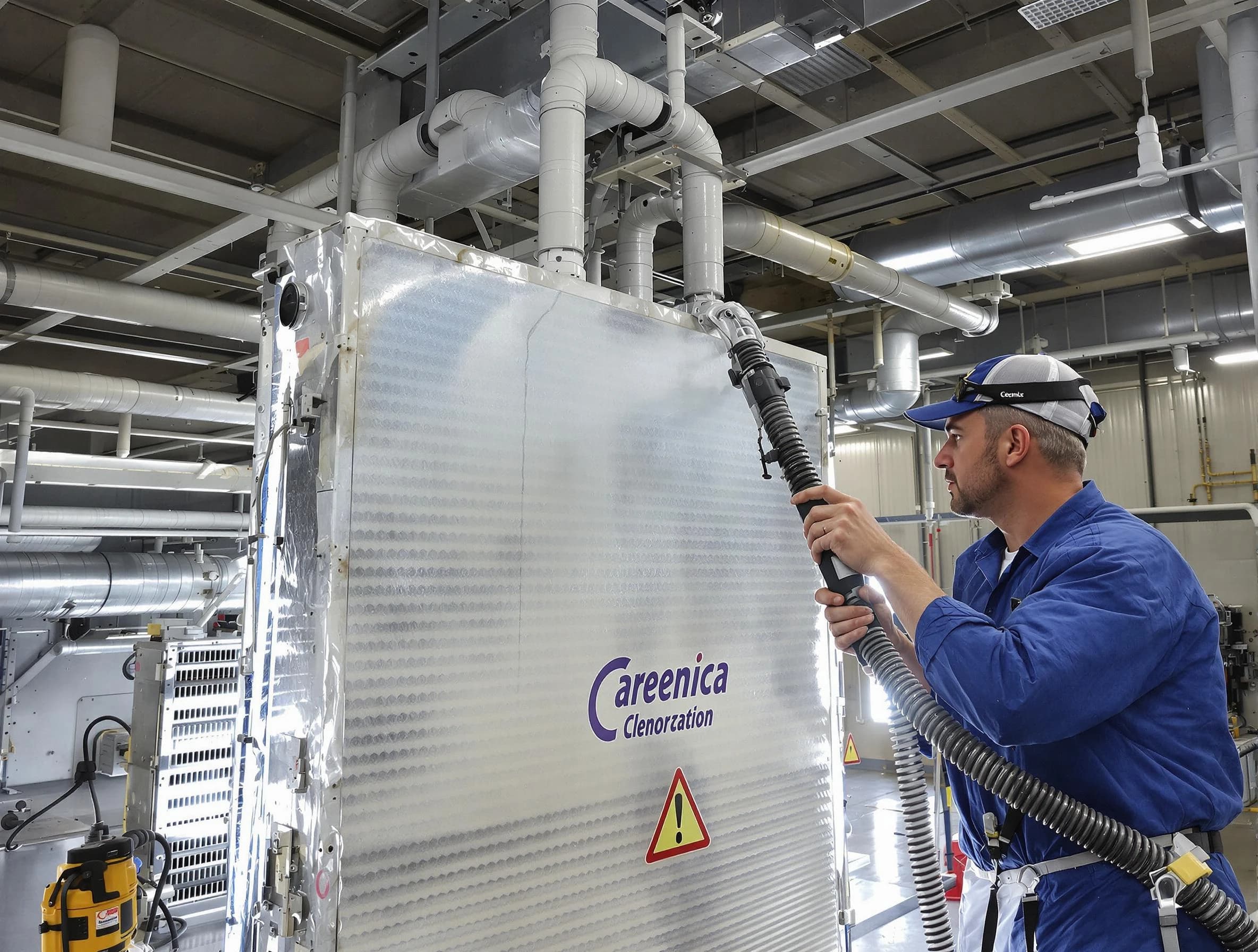 Coil Cleaning service in Florence, AZ