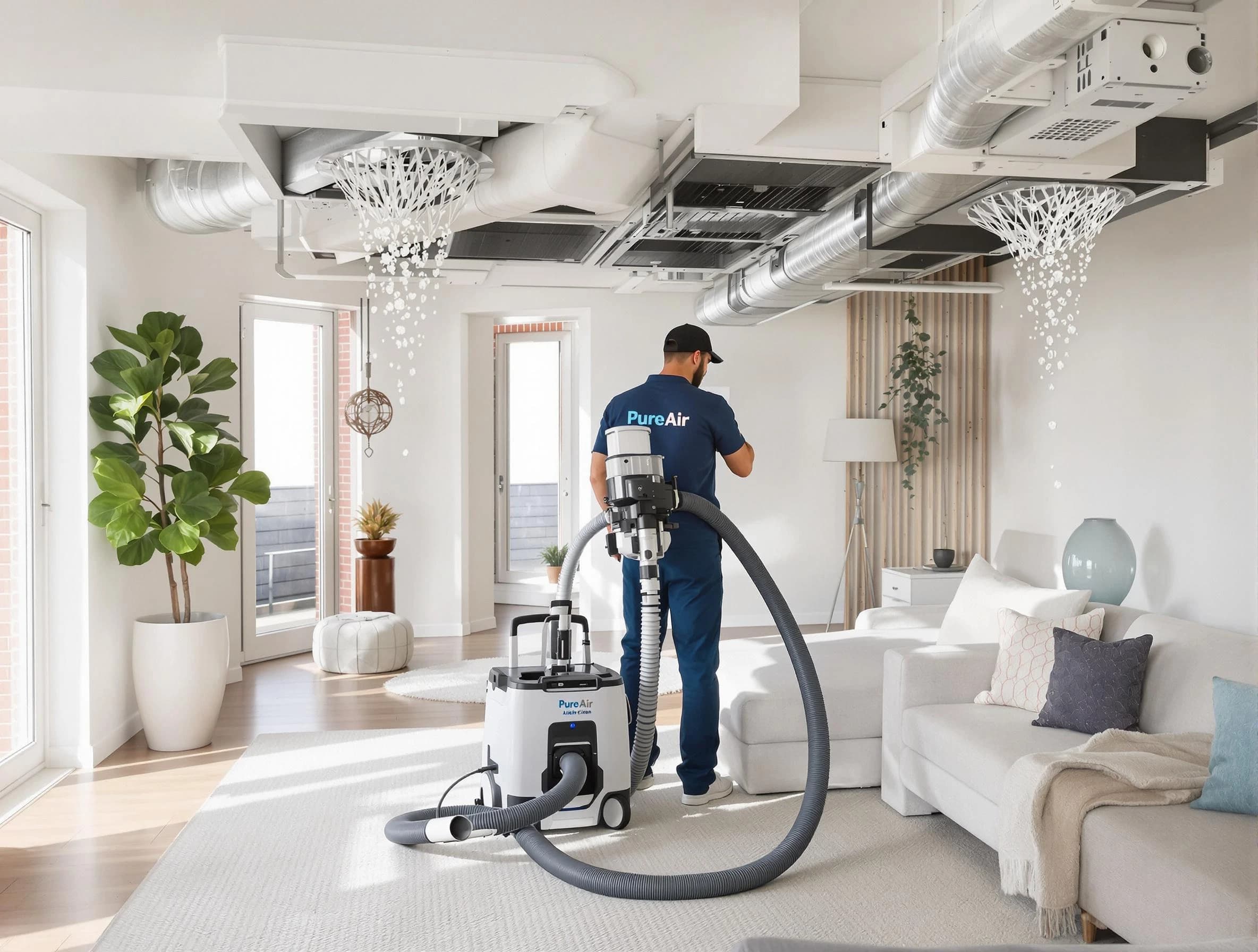 Pure Cleaning service in Florence, AZ