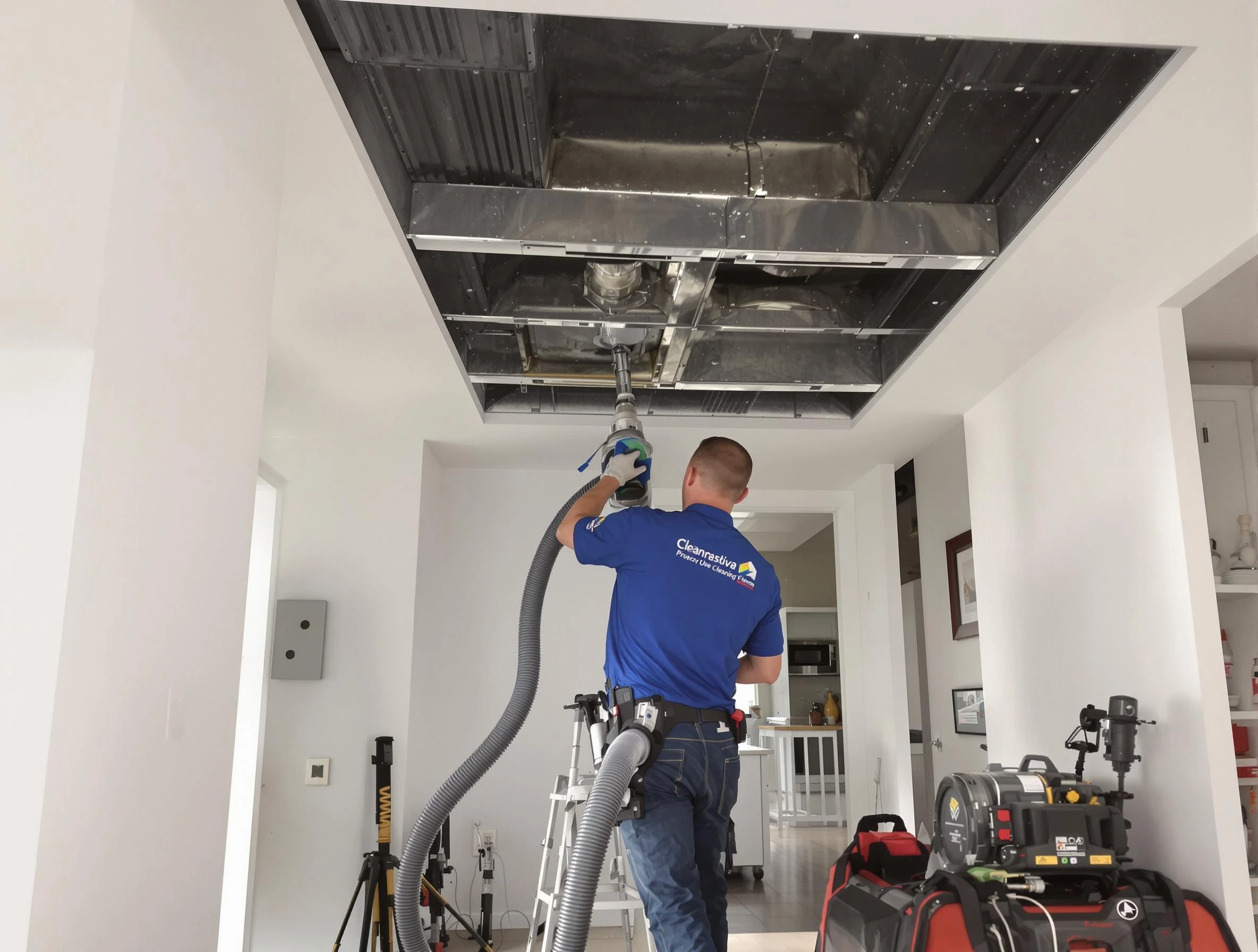 Air Duct Cleaning service in Florence, AZ