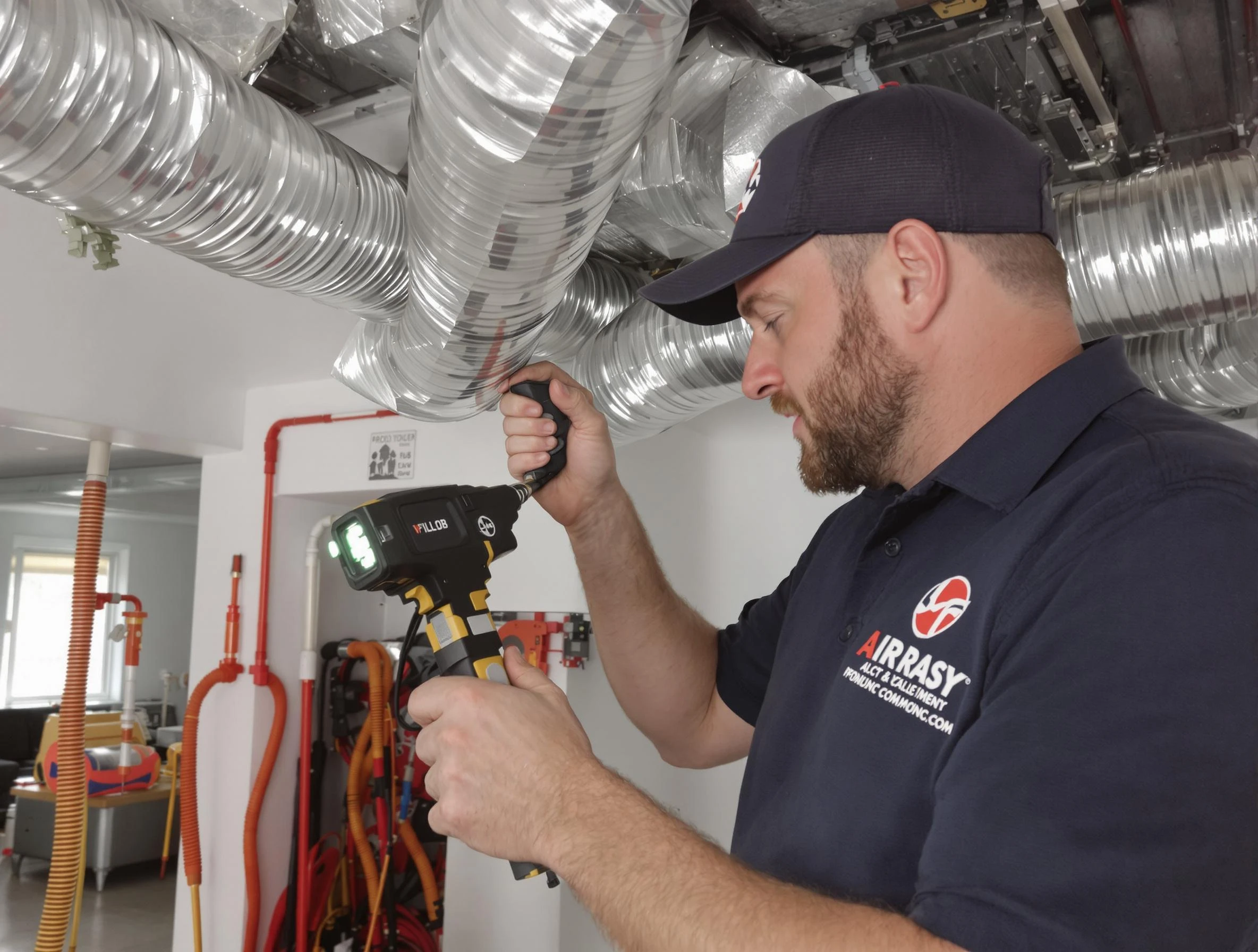 Duct Sealing service in Florence, AZ