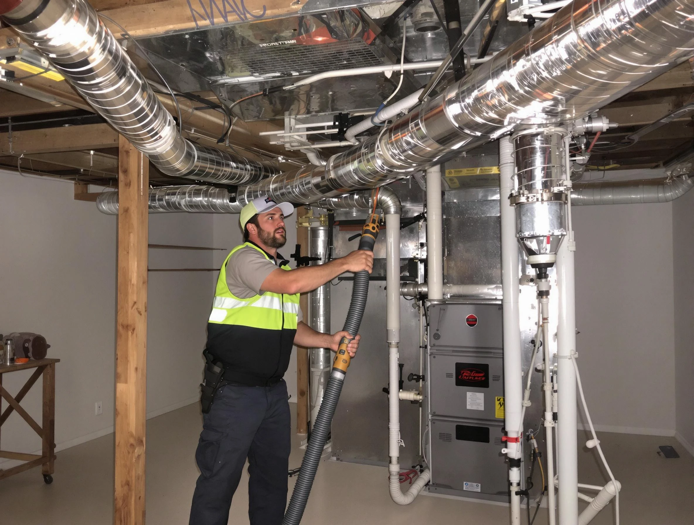 Furnace Cleaning service in Florence, AZ