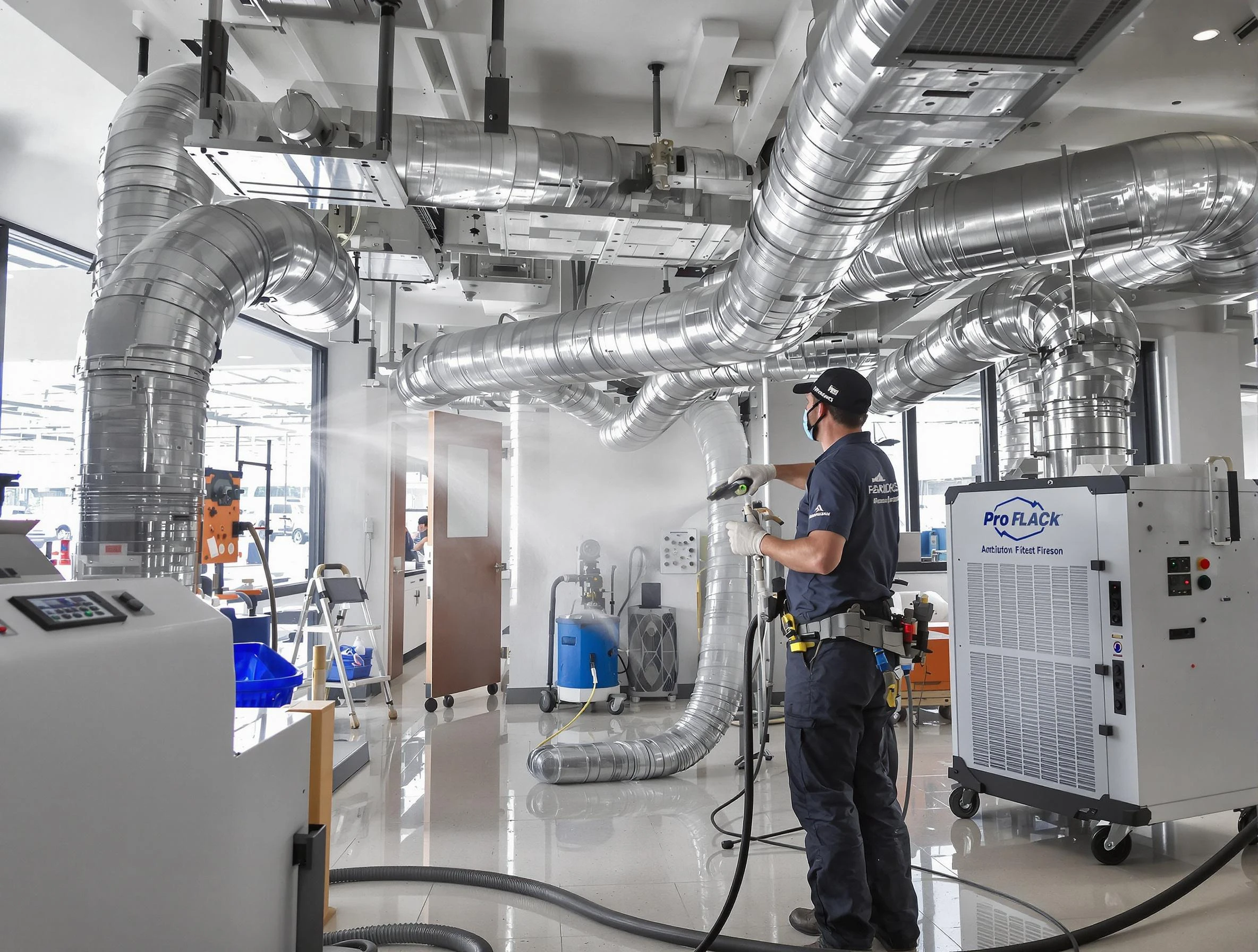 Negative Pressure service in Florence, AZ