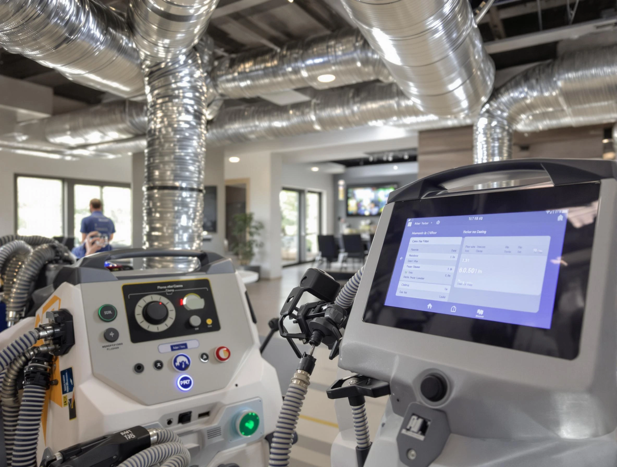 Expert mold remediation by Florence Air Duct Cleaning in Florence